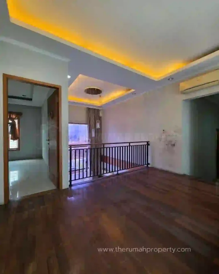 Jual Rumah di Tebet Jaksel Akses Mudah ke Mal Casablanca dan Tebet Eco Park (8)