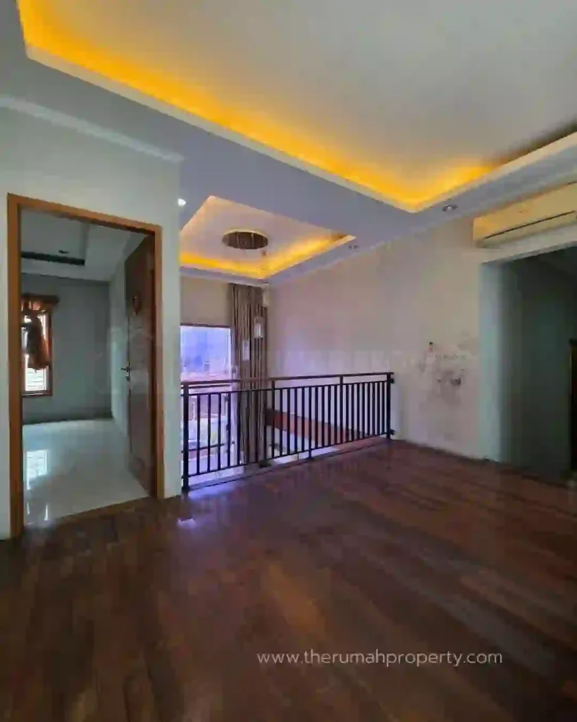 Jual Rumah di Tebet Jaksel Akses Mudah ke Mal Casablanca dan Tebet Eco Park (8)