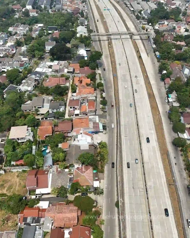Rumah 1 Lantai Andara Dapat Dijadikan Berbagai Tempat Usaha Sesuai Kebutuhan (2)