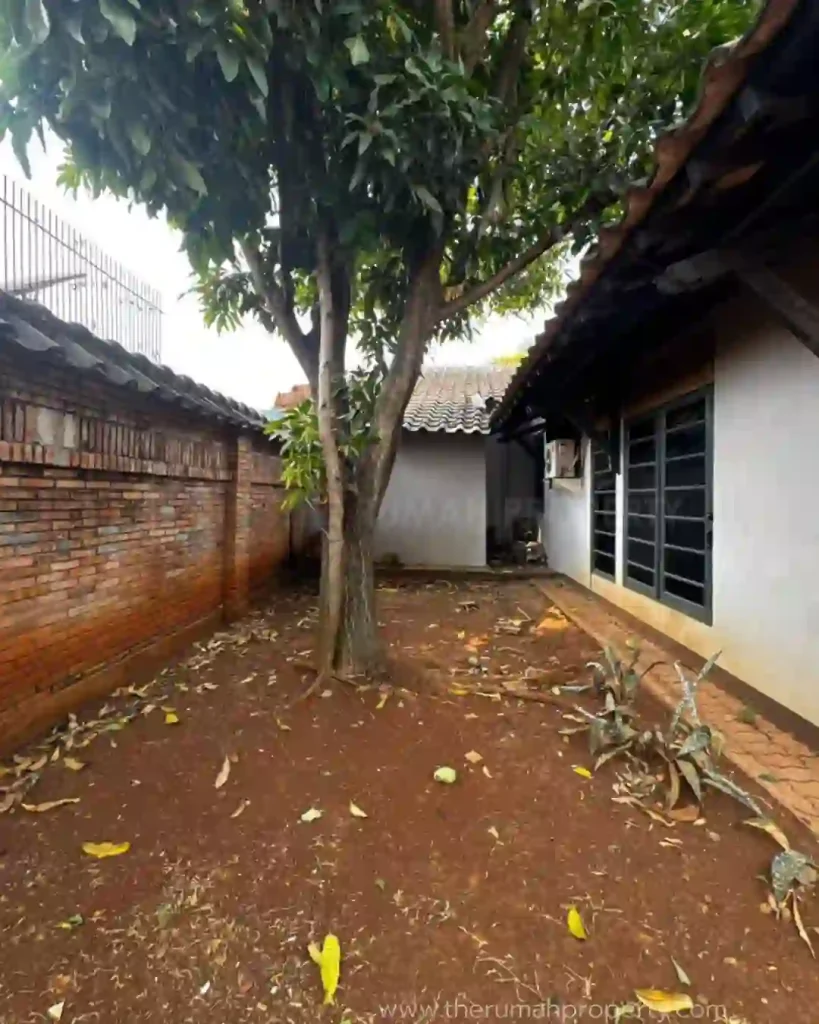 Rumah 1 Lantai Andara Dapat Dijadikan Berbagai Tempat Usaha Sesuai Kebutuhan (7)