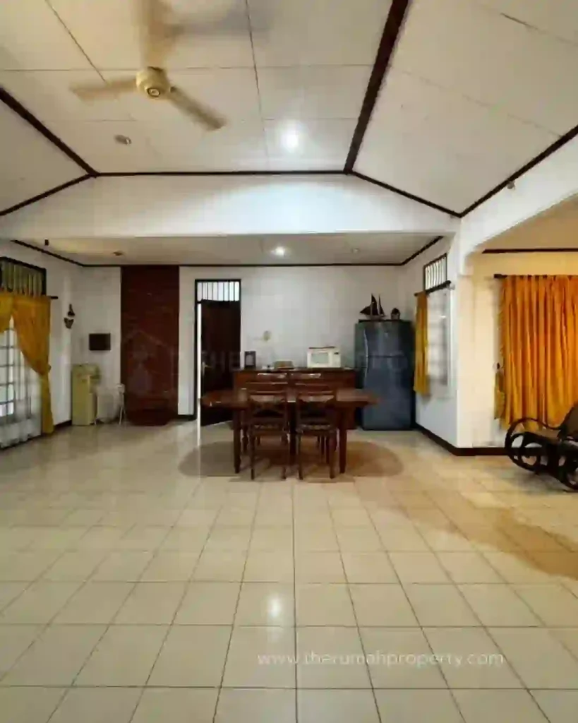Rumah 1 Lantai Andara Dapat Dijadikan Berbagai Tempat Usaha Sesuai Kebutuhan (8)