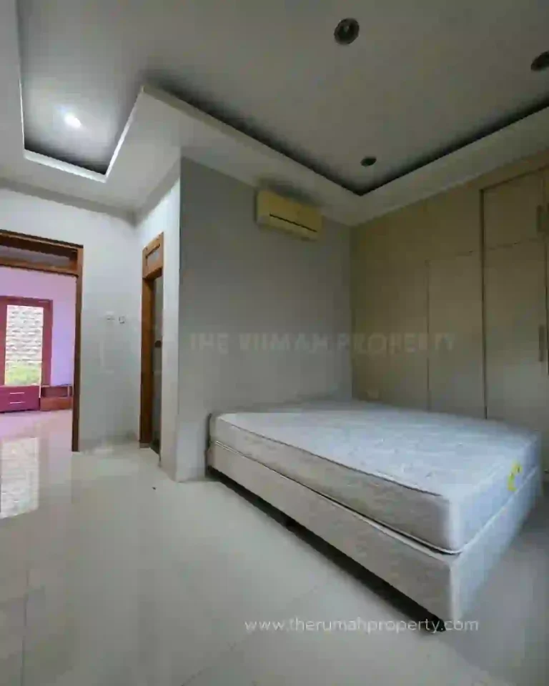 Rumah 2 Lantai Akses Jalan 2 Mobil Tebet Barat Garasi 2 Mobil (8)