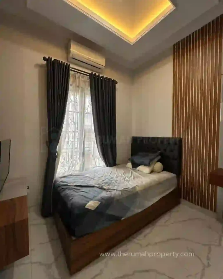 Rumah 3 Lantai Full Furnished Pejaten Jaksel Dekat ke Stasiun Pasar Minggu (10)
