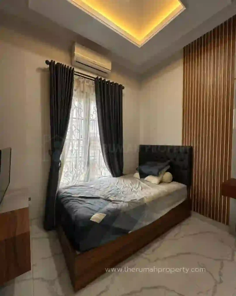 Rumah 3 Lantai Full Furnished Pejaten Jaksel Dekat ke Stasiun Pasar Minggu (10)