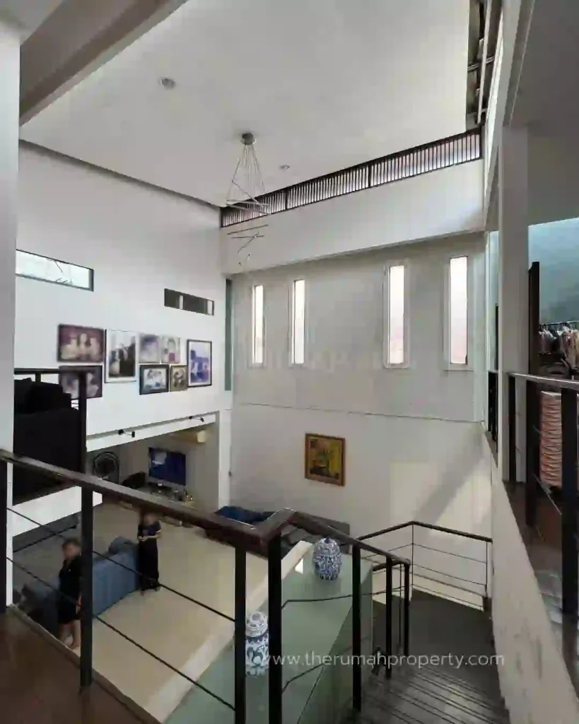 Rumah Bagus 2 Cilandak Akses Jalan Lebar Dekat ke TB Simatupang (5)
