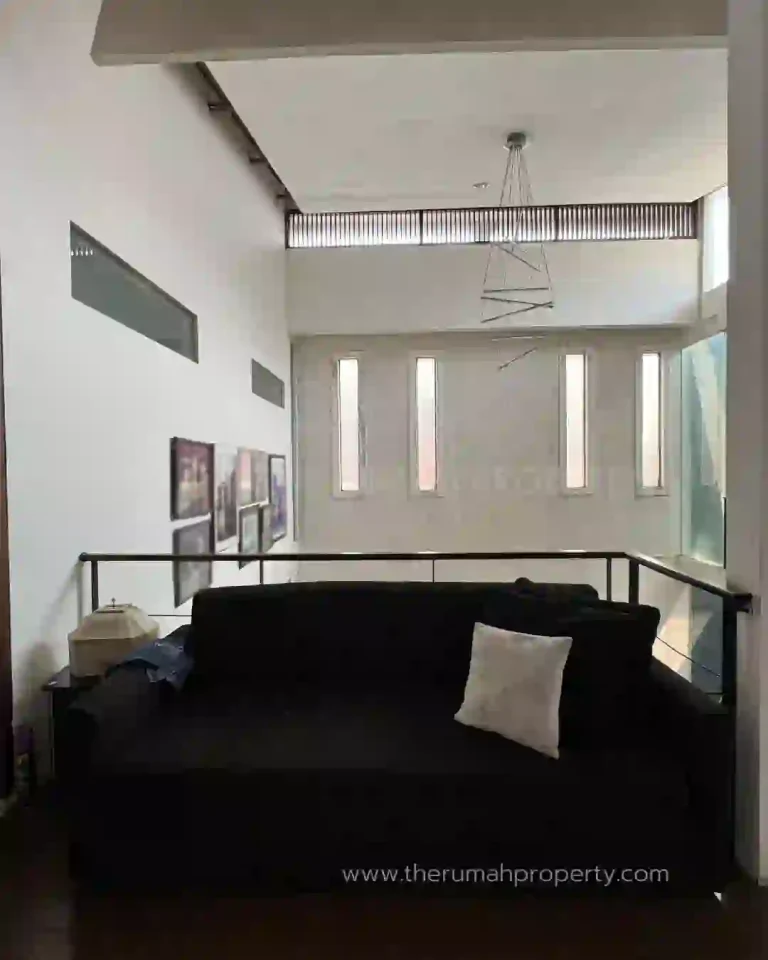 Rumah Bagus 2 Cilandak Akses Jalan Lebar Dekat ke TB Simatupang (6)