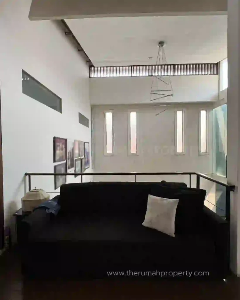 Rumah Bagus 2 Cilandak Akses Jalan Lebar Dekat ke TB Simatupang (6)