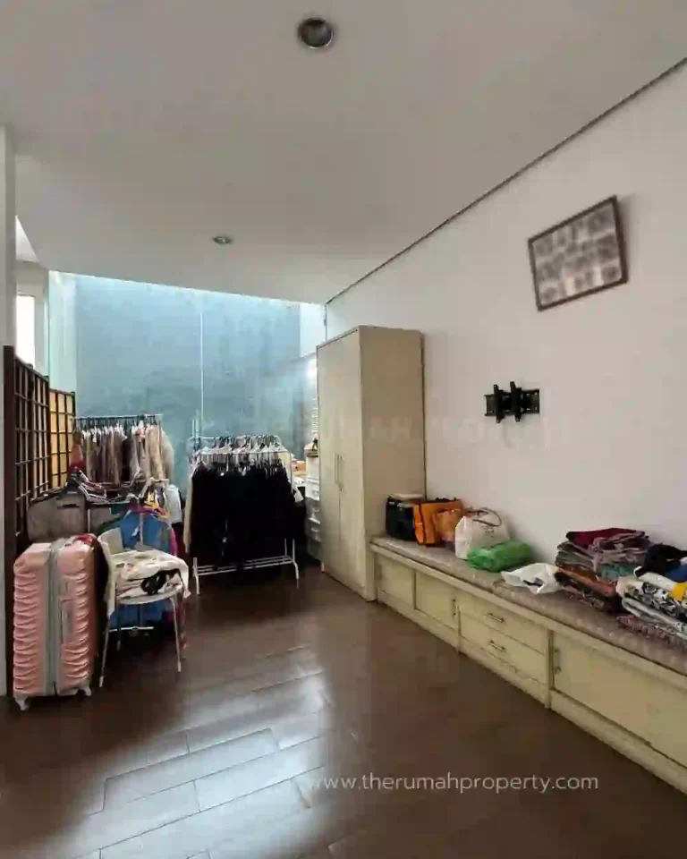 Rumah Bagus 2 Cilandak Akses Jalan Lebar Dekat ke TB Simatupang (7)