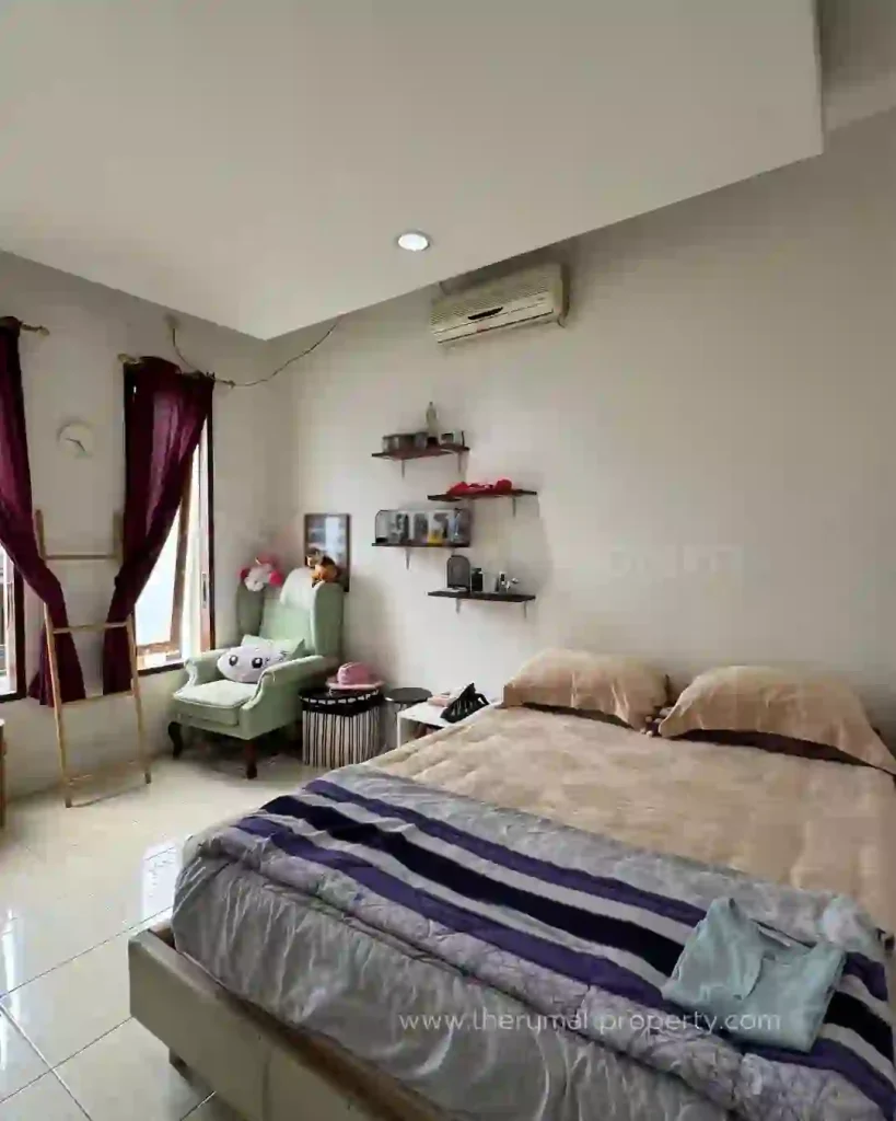 Rumah Bagus 2 Cilandak Akses Jalan Lebar Dekat ke TB Simatupang (9)