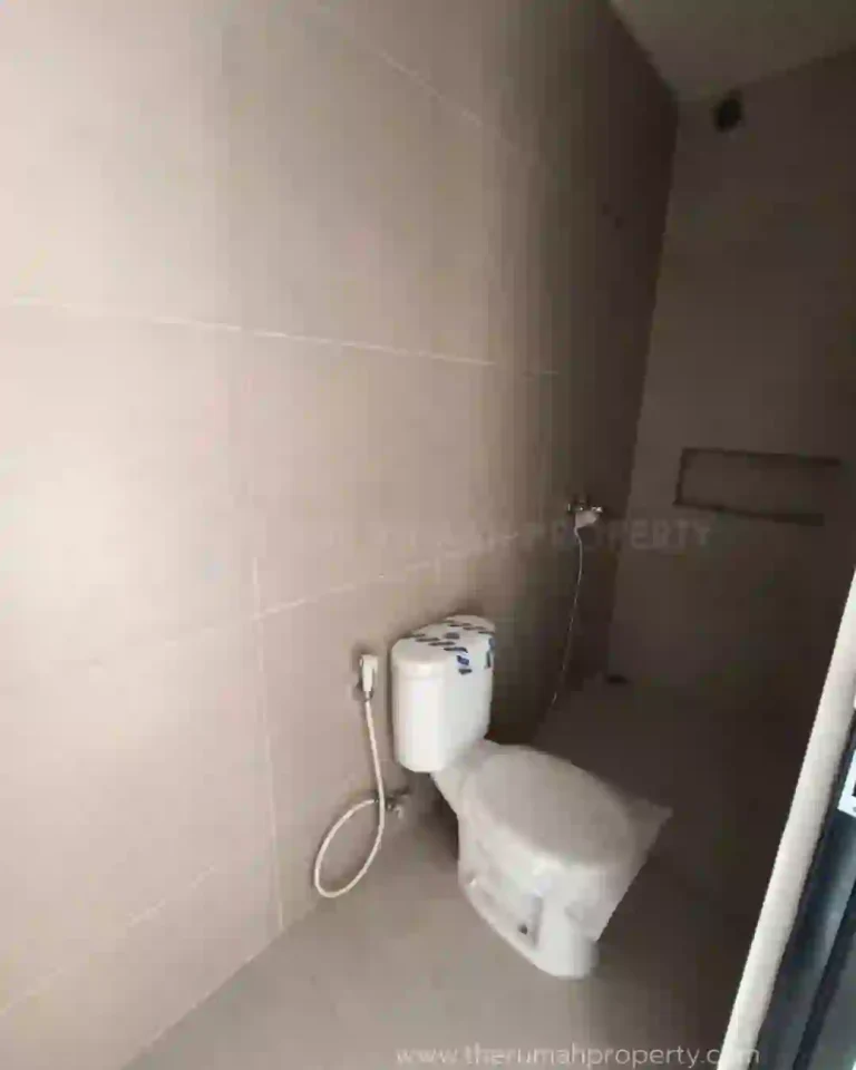Rumah Baru Bintaro Sektor 9 Dalam Cluster Keamanan 24 Jam (10)