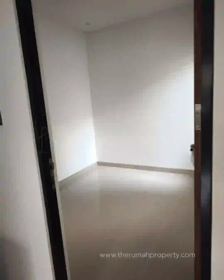Rumah Baru Bintaro Sektor 9 Dalam Cluster Keamanan 24 Jam (7)