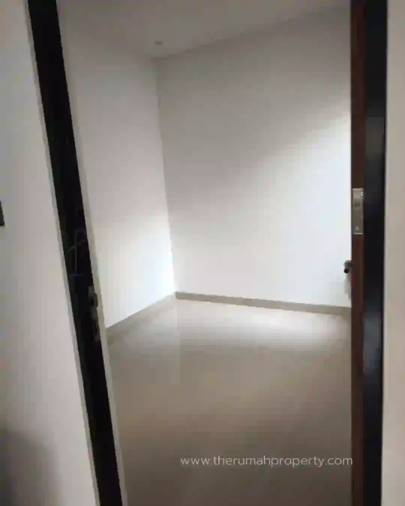 Rumah Baru Bintaro Sektor 9 Dalam Cluster Keamanan 24 Jam (7)
