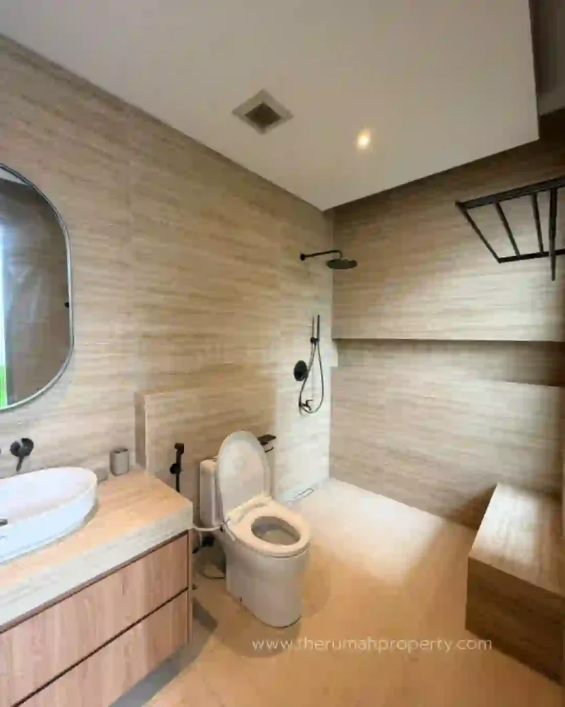 Rumah Baru Cocok Untuk Keluarga Besar di Cempaka Putih Dengan Fitur Ruangan Yang Mendukung (10)