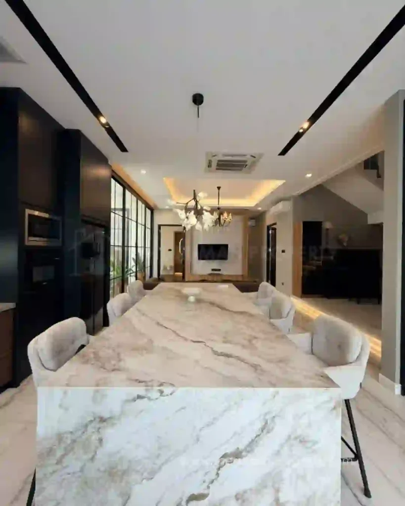 Rumah Baru Cocok Untuk Keluarga Besar di Cempaka Putih Dengan Fitur Ruangan Yang Mendukung (6)