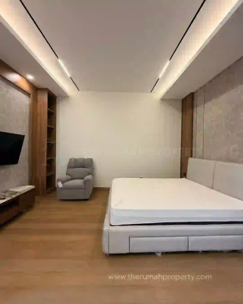 Rumah Baru Cocok Untuk Keluarga Besar di Cempaka Putih Dengan Fitur Ruangan Yang Mendukung (9)
