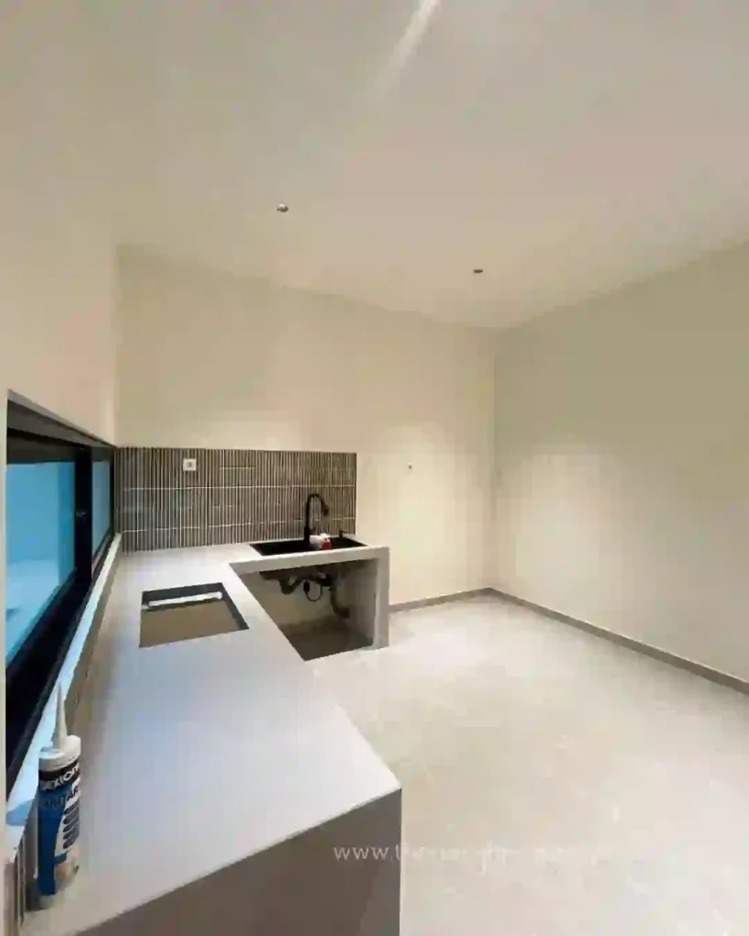 Rumah Baru dijual di Bintaro Tangerang Selatan Dekat ke Stasiun KRL dan Akses Tol (7)