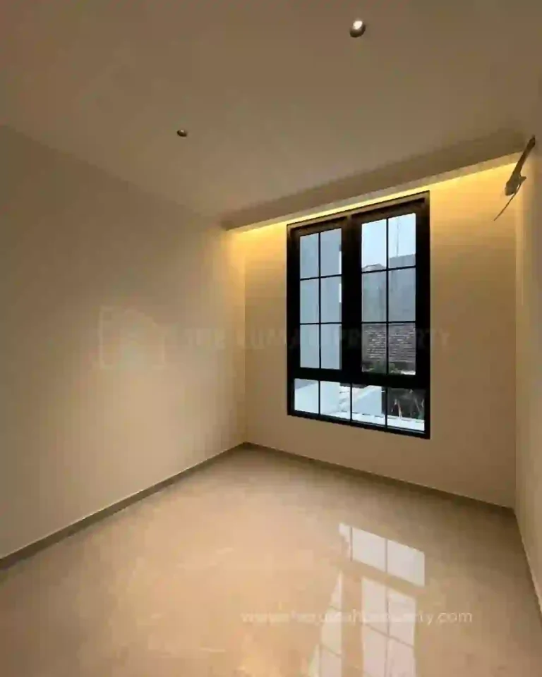 Rumah Baru dijual di Bintaro Tangerang Selatan Dekat ke Stasiun KRL dan Akses Tol (9)