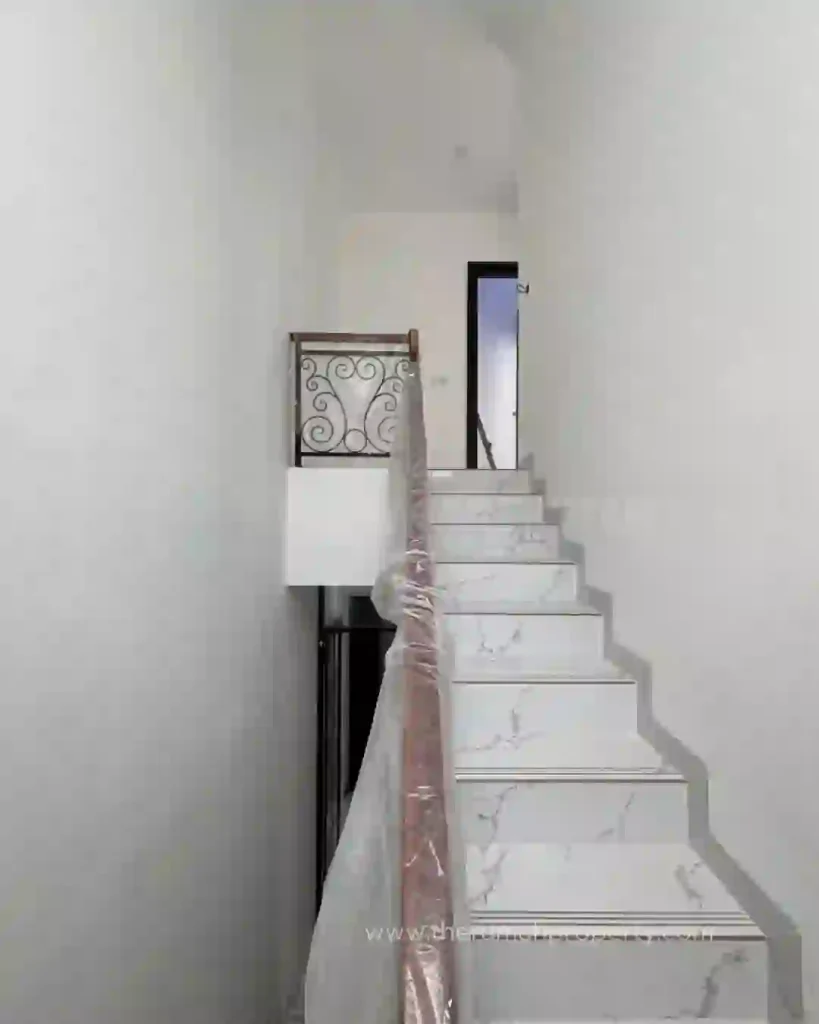 Rumah Baru dijual di Puri Bintaro Lokasi Nyaman Dalam Komplek Perumahan (5)