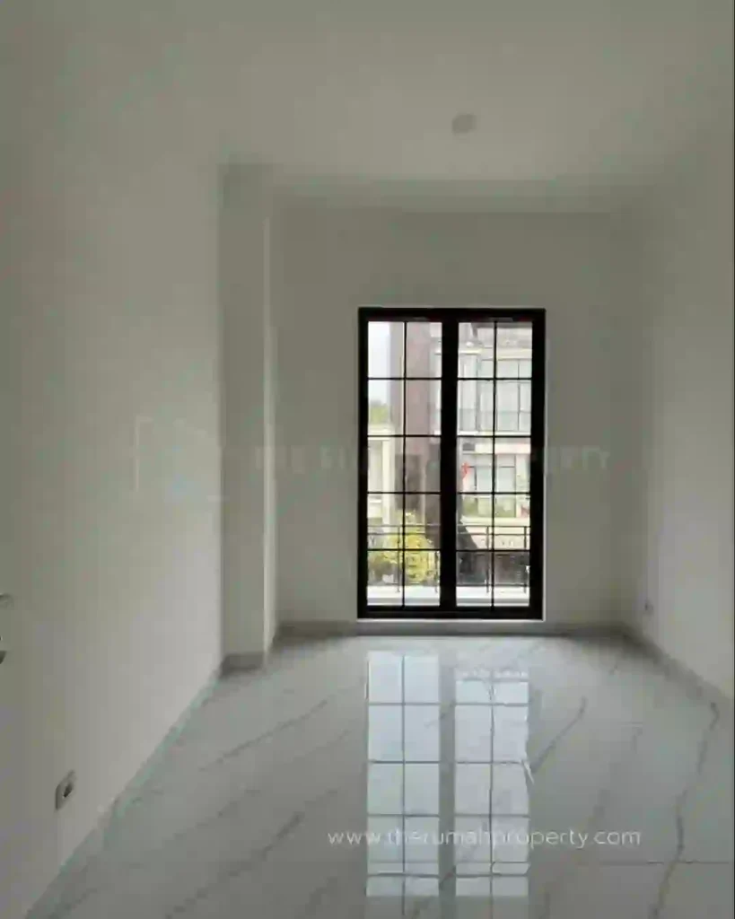 Rumah Baru dijual di Puri Bintaro Lokasi Nyaman Dalam Komplek Perumahan (8)