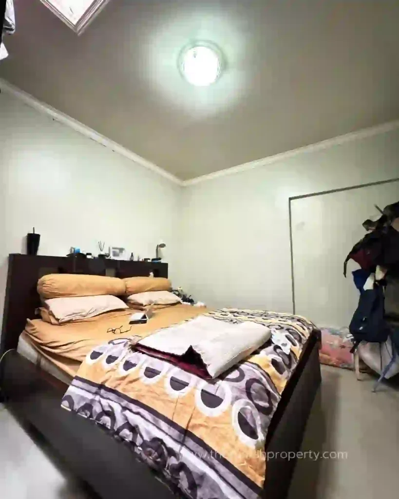 Rumah Cantik 1 Lantai Halaman Luas Dekat Dengan Tol Andara (10)