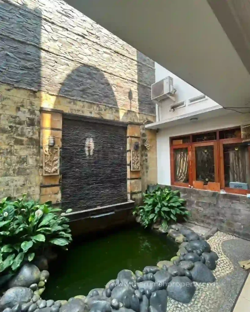 Rumah Cilandak Barat Dekat Pondok Indah Cocok Untuk Komersil Harga Terbaik (4)