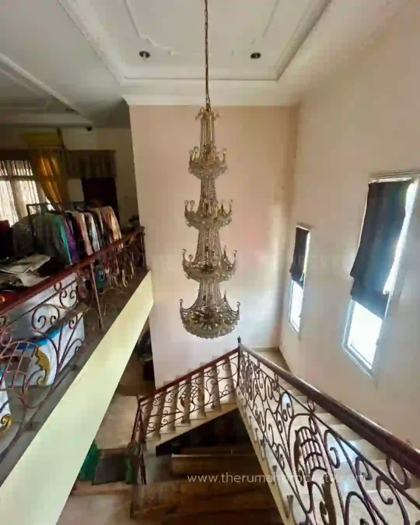 Rumah Cilandak Barat Dekat Pondok Indah Cocok Untuk Komersil Harga Terbaik (9)