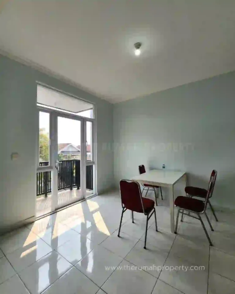 Rumah Dalam Komplek Dekat ke RS Mayapada di Lebak Bulus Jaksel (8)