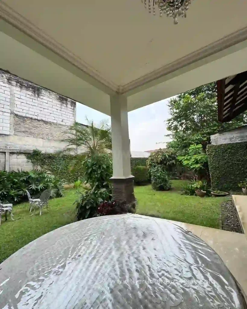 Rumah Dijual di Andara Depok Selangkah ke Jalan Raya Andara (5)