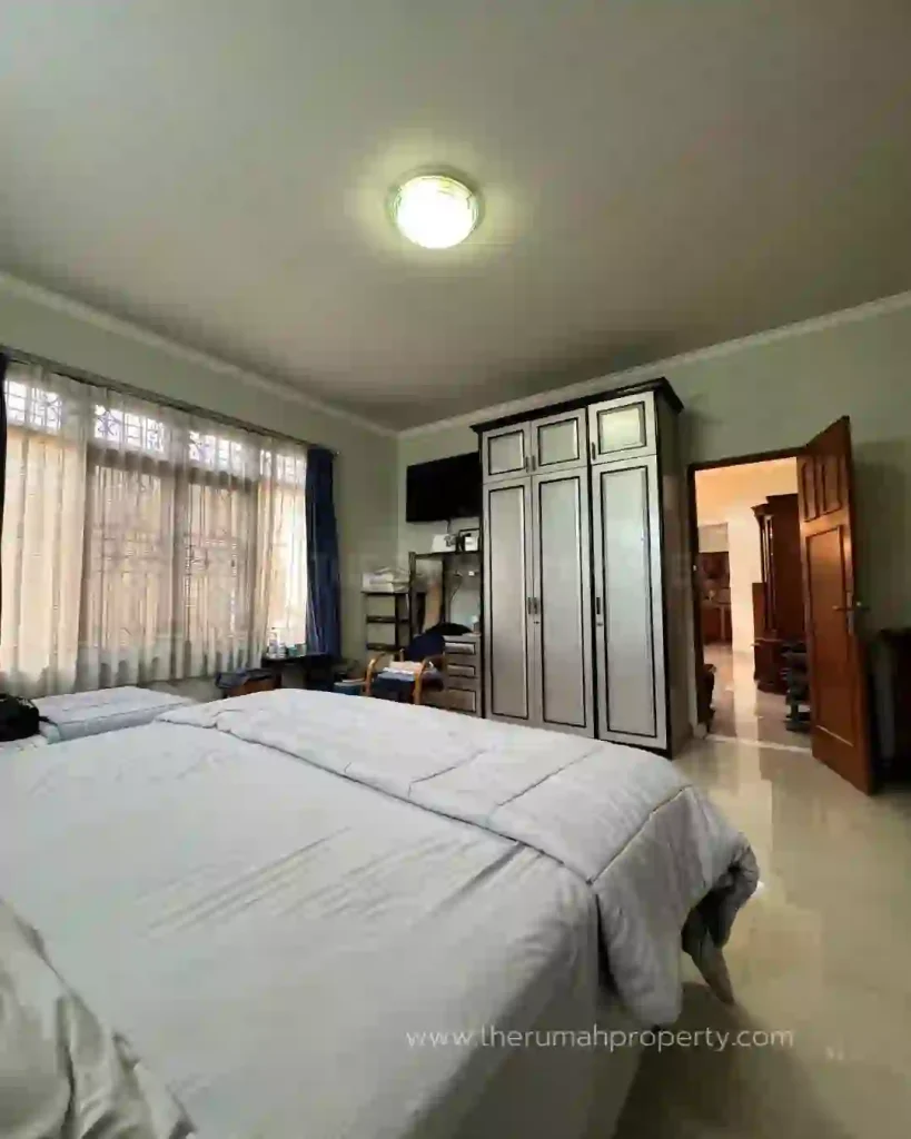 Rumah Dijual di Andara Depok Selangkah ke Jalan Raya Andara (9)