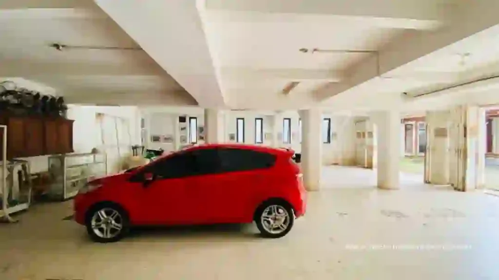 Rumah Harga Super Murah Halaman dan Parkir Luas Harga Bawah NJOP Bangka Kemang Jaksel (7)