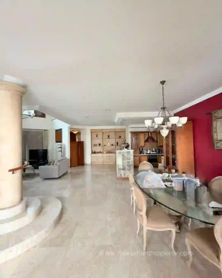 Rumah Hook Prime Location Pondok Indah Jaksel Hadap Barat Selatan (7)