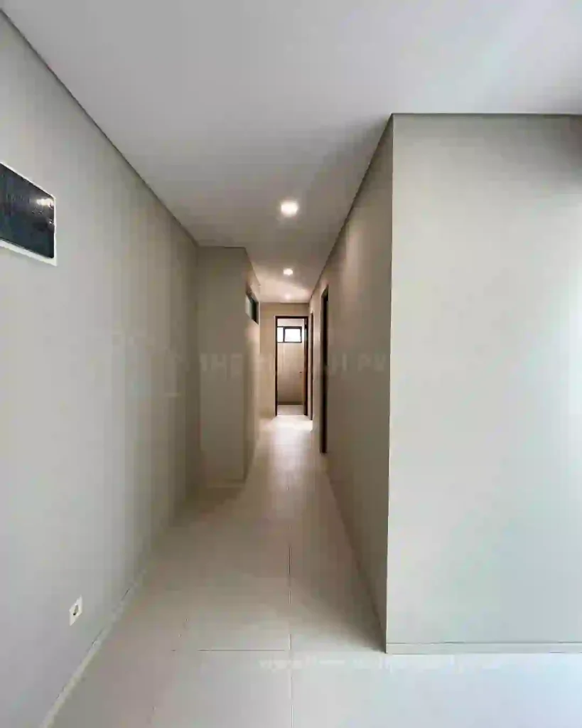 Rumah Modern 2 Lantai 4 Kamar Dalam Perumahan Cluster di Rempoa (6)