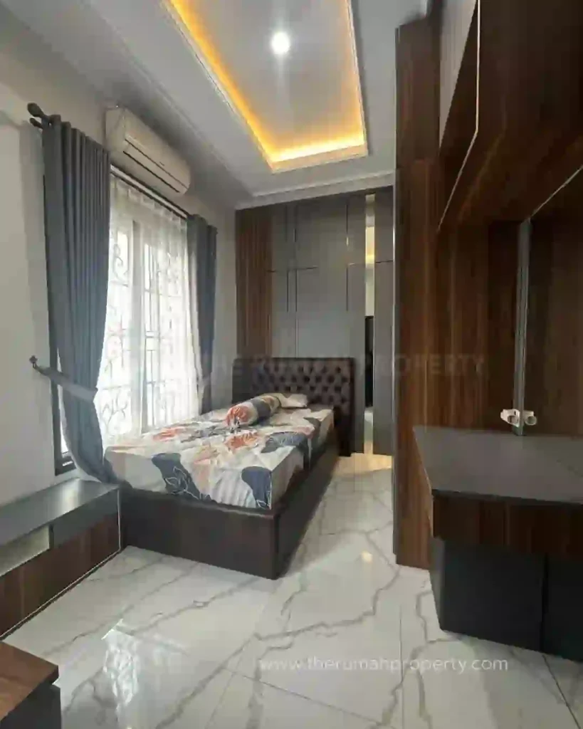 Rumah Pejaten Timur Pasar Minggu dekat ke Mall Kalibata City (7)