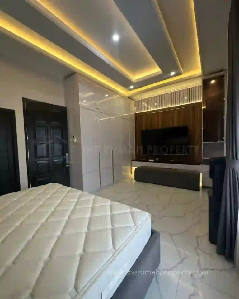 Rumah Pejaten Timur Pasar Minggu dekat ke Mall Kalibata City (9)