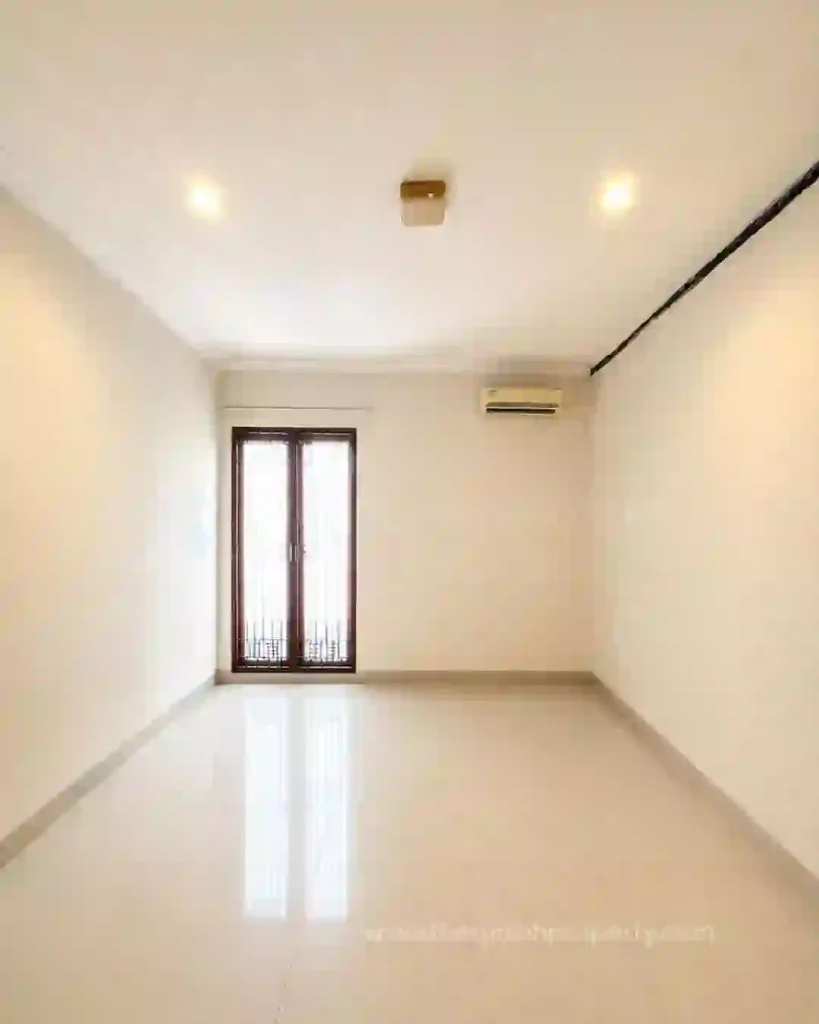 Rumah Secondary Siap Huni Jalan Lebar di Perumahan Bintaro Sektor 2 (8)