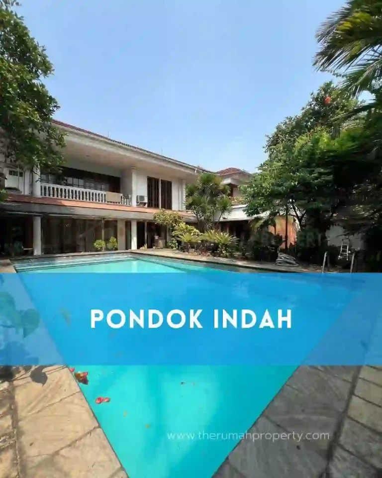 Rumah Vintage Cocok Untuk Hunian Mewah maupun Komersil Klinik dan lainnya (1)