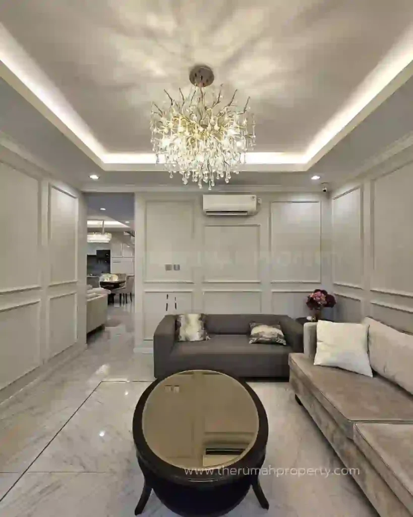 Rumah dijual di Bintaro Sektor 2 Kondisi Rapi dan Terawat Lingkungan Nyaman (4)