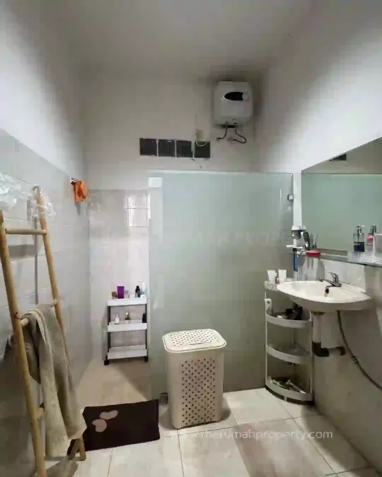 Rumah dijual di Cilandak Jakarta Selatan Dekat ke Citos Mal (10)