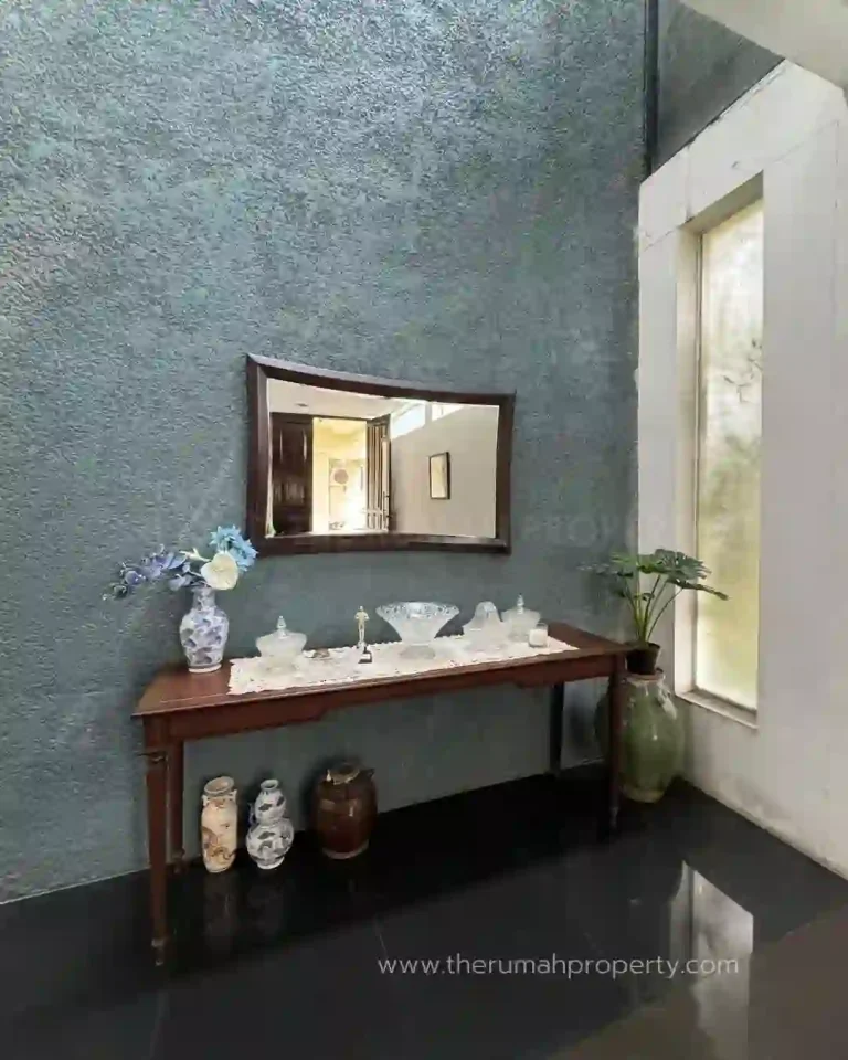 Rumah dijual di Cilandak Jakarta Selatan Dekat ke Citos Mal (3)
