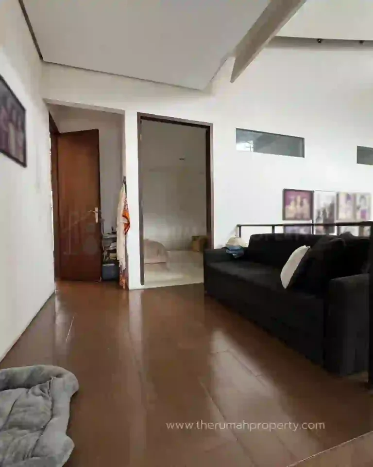 Rumah dijual di Cilandak Jakarta Selatan Dekat ke Citos Mal (5)