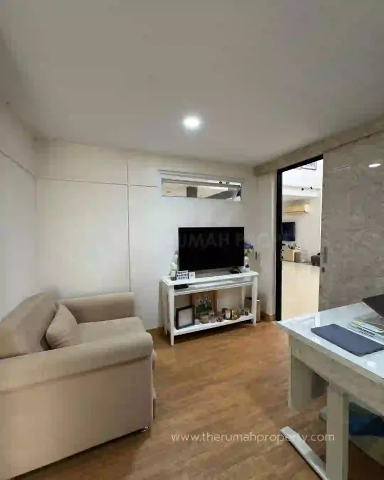 Rumah dijual di Cilandak Jakarta Selatan Dekat ke Citos Mal (7)