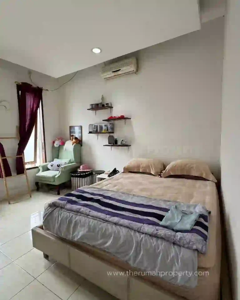 Rumah dijual di Cilandak Jakarta Selatan Dekat ke Citos Mal (8)