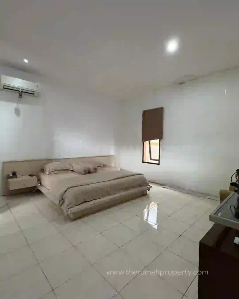 Rumah dijual di Cilandak Jakarta Selatan Dekat ke Citos Mal (9)