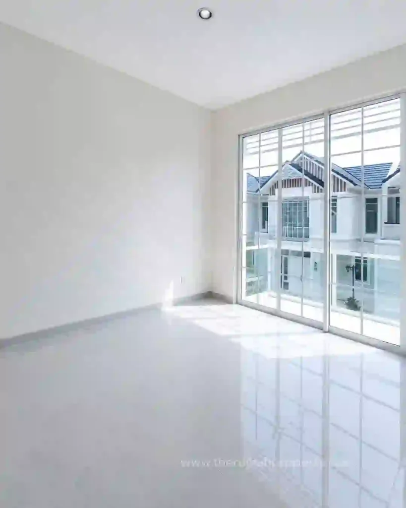 Rumah dijual di Lavon Swan City Siap Huni Posisi Hook Kondisi Bagus (7)
