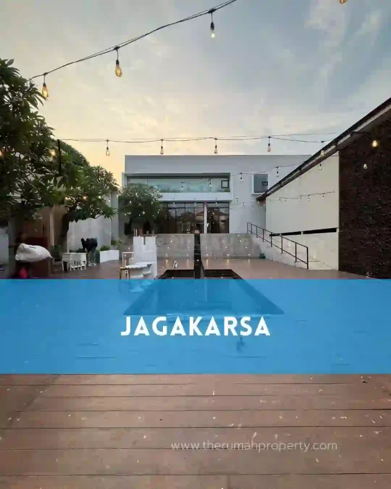 Tempat Usaha Aktif Venue dan Office Jagakarsa Jaksel Cocok Untuk Investor (1)