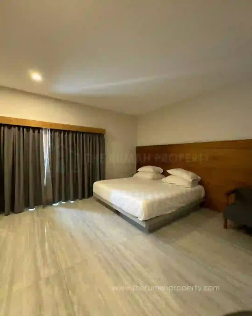 Tempat Usaha Aktif Venue dan Office Jagakarsa Jaksel Cocok Untuk Investor (10)