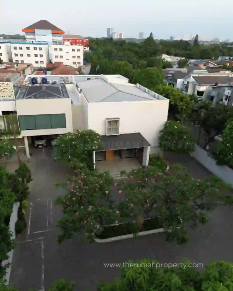 Tempat Usaha Aktif Venue dan Office Jagakarsa Jaksel Cocok Untuk Investor (2)