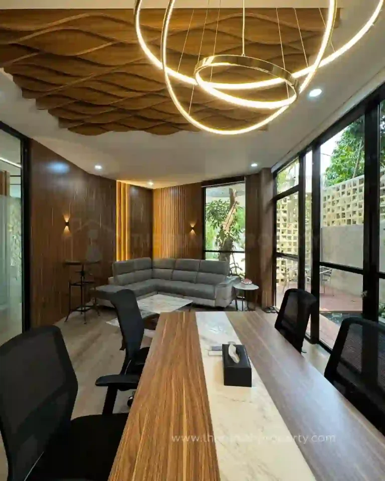 Tempat Usaha Aktif Venue dan Office Jagakarsa Jaksel Cocok Untuk Investor (5)