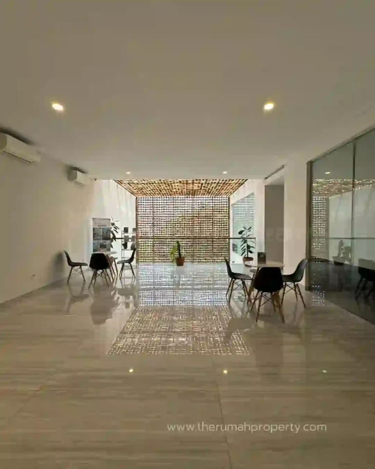 Tempat Usaha Aktif Venue dan Office Jagakarsa Jaksel Cocok Untuk Investor (7)