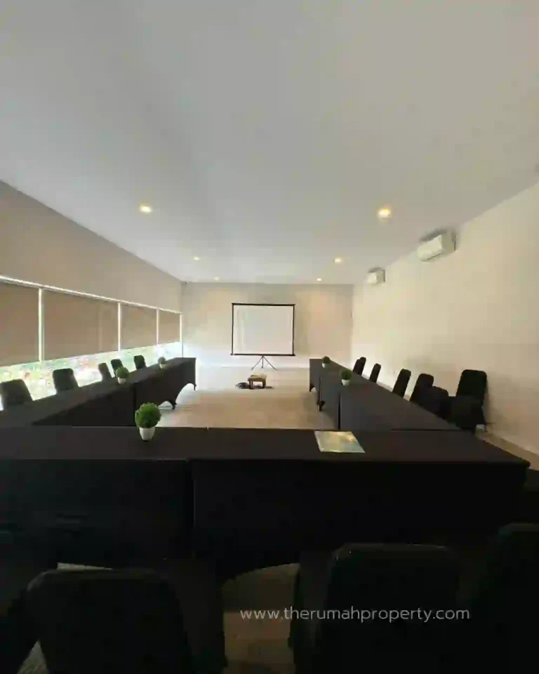 Tempat Usaha Aktif Venue dan Office Jagakarsa Jaksel Cocok Untuk Investor (8)